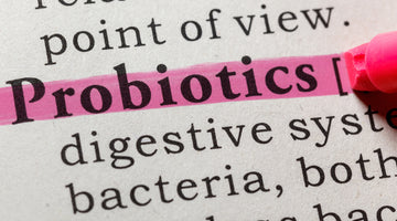 What to expect from our Probiotic+ formula...